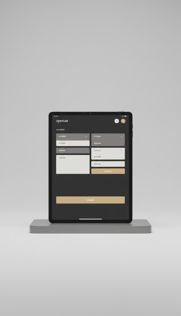 Example product